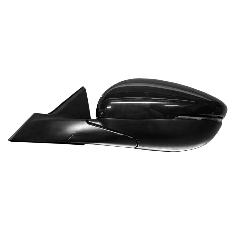 Left Driver Side Power Door Mirror 2018-2022 Honda Accord