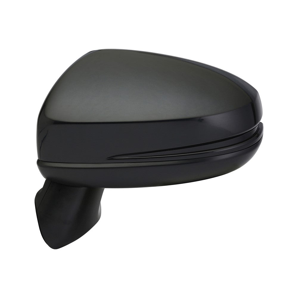 Left Driver Side Power Door Mirror 2015-2018 Honda Fit