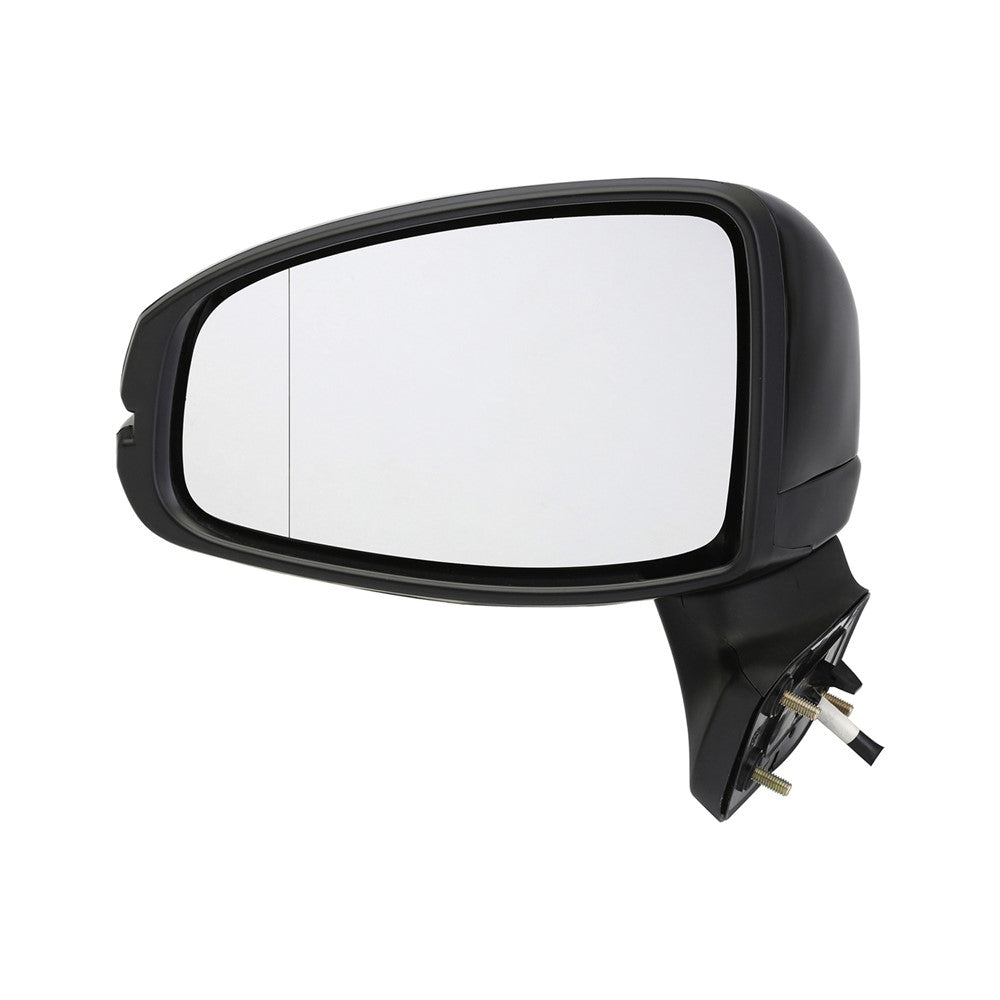 Left Driver Side Power Door Mirror 2015-2018 Honda Fit