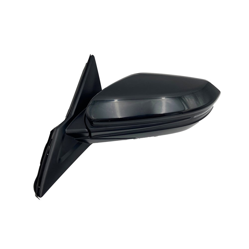 Left Driver Side Power Door Mirror 2017-2021 Honda Civic