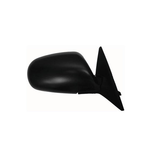 Right Passenger Side Power Door Mirror 1990-1993 Honda Accord