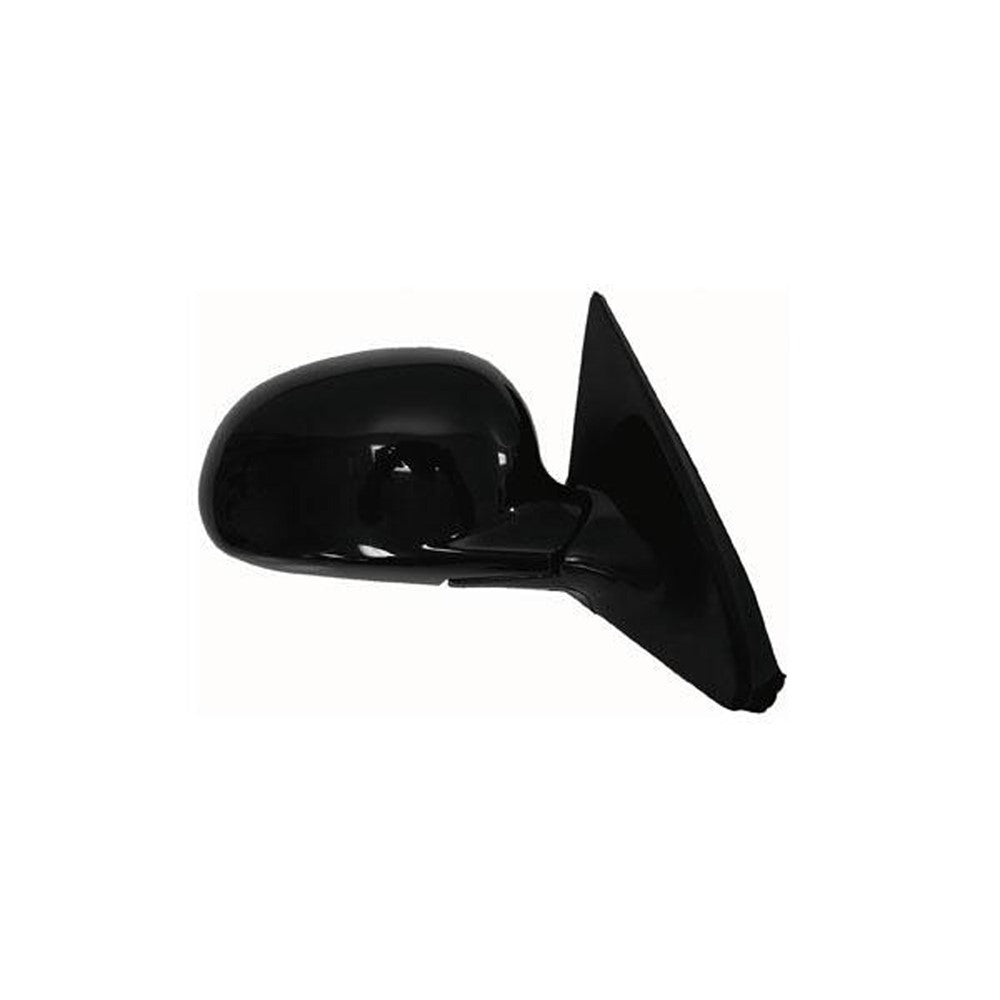 Right Passenger Side Manual Door Mirror 1992-1995 Honda Civic