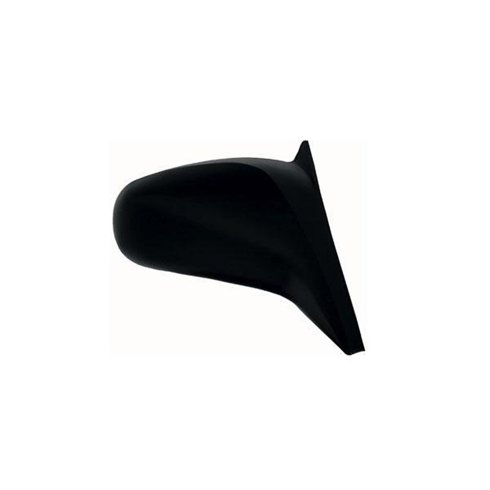 Right Passenger Side Manual Door Mirror 1996-2000 Honda Civic
