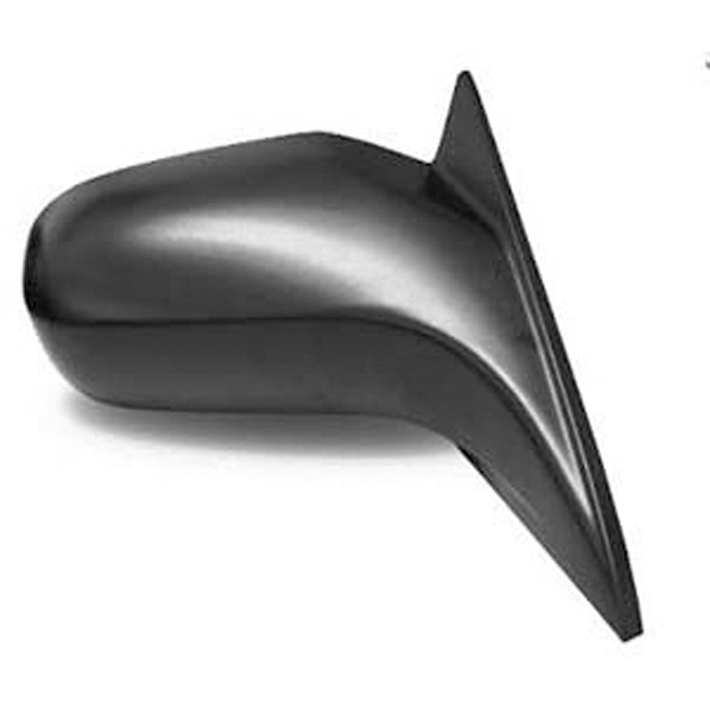 Right Passenger Side Manual Door Mirror 2001-2005 Honda Civic