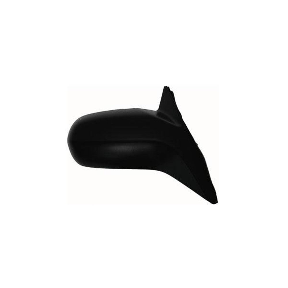 Right Passenger Side Manual Door Mirror 2001-2005 Honda Civic