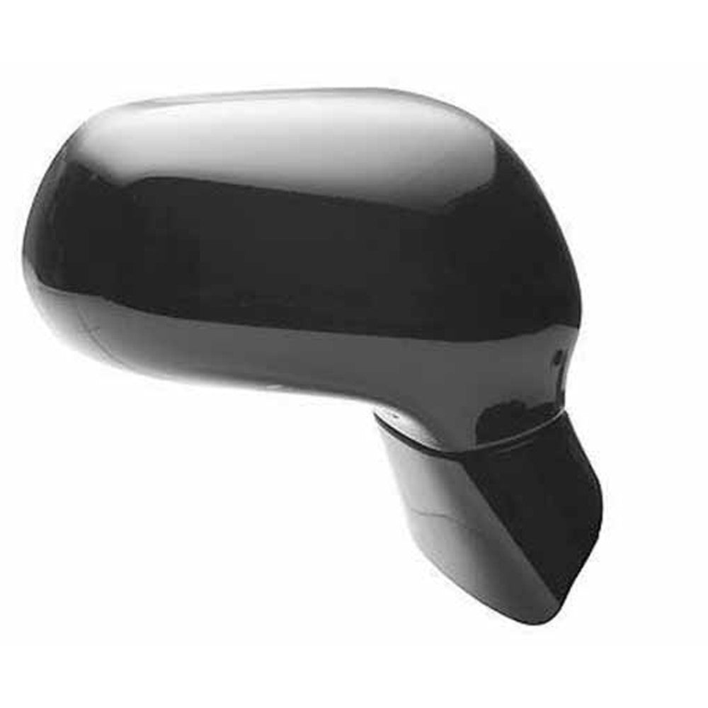 Right Passenger Side Manual Door Mirror 2006-2011 Honda Civic