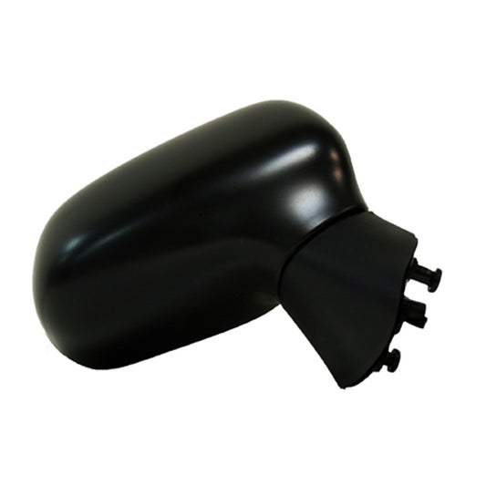 Right Passenger Side Power Door Mirror 2006-2011 Honda Civic