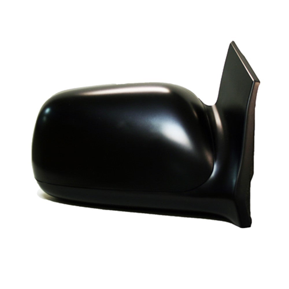 Right Passenger Side Manual Door Mirror 2006-2011 Honda Civic