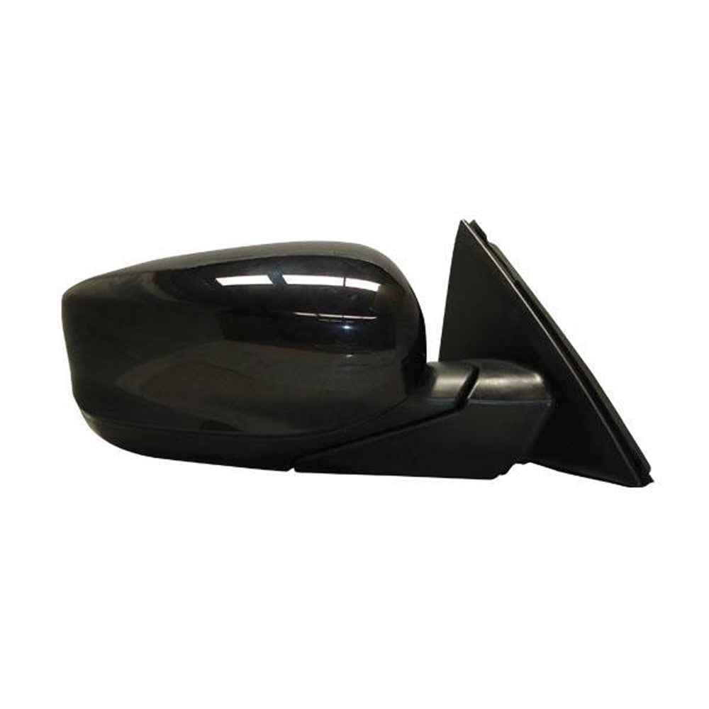 Right Passenger Side Power Door Mirror 2008-2012 Honda Accord