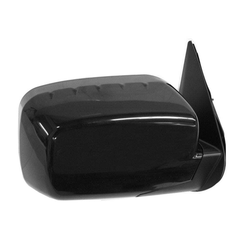 Right Passenger Side Power Door Mirror 2006-2014 Honda Ridgeline