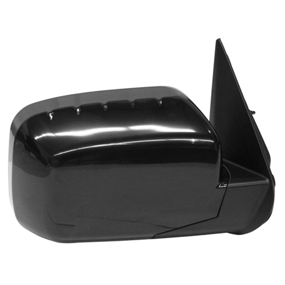 Right Passenger Side Power Door Mirror 2006-2008 Honda Ridgeline