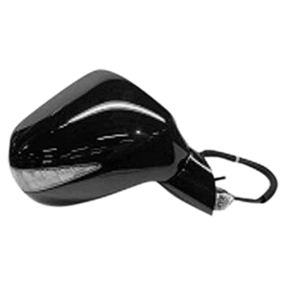 Right Passenger Side Power Door Mirror 2006-2011 Honda Civic