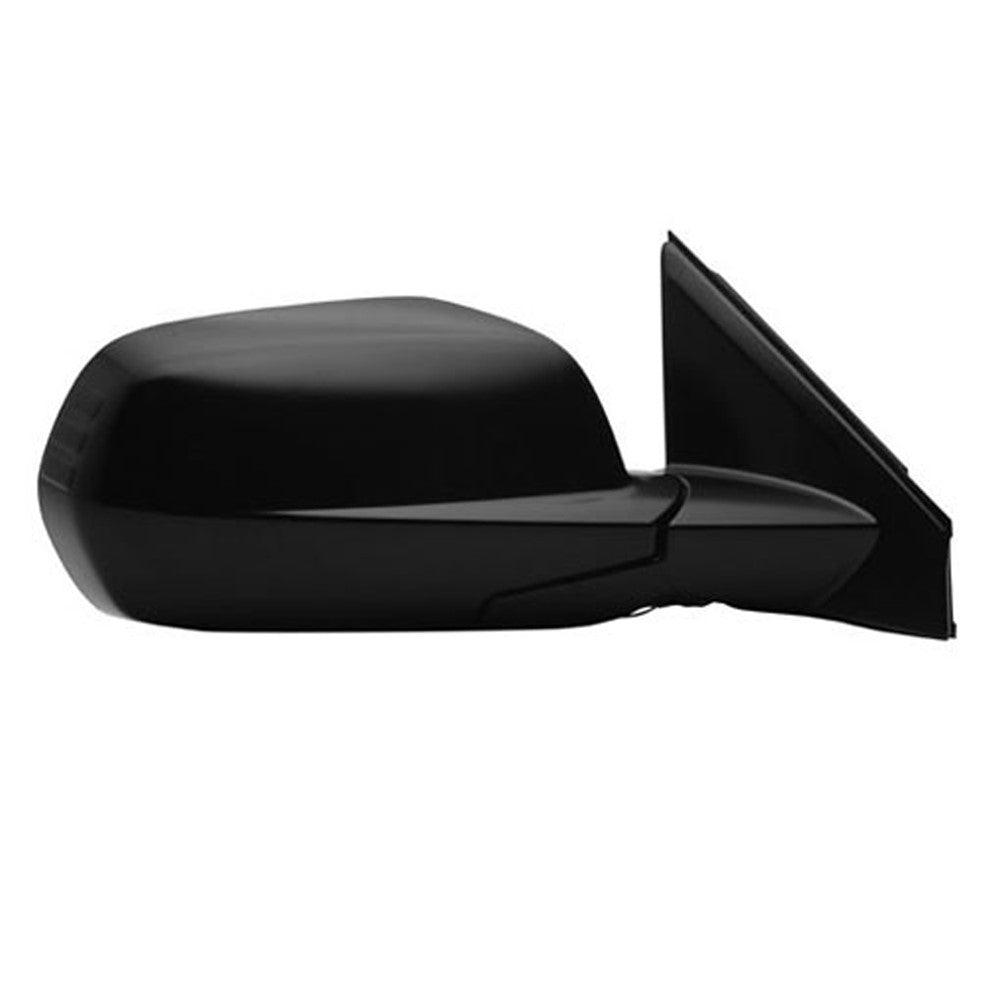 Right Passenger Side Power Door Mirror 2007-2011 Honda Cr-V