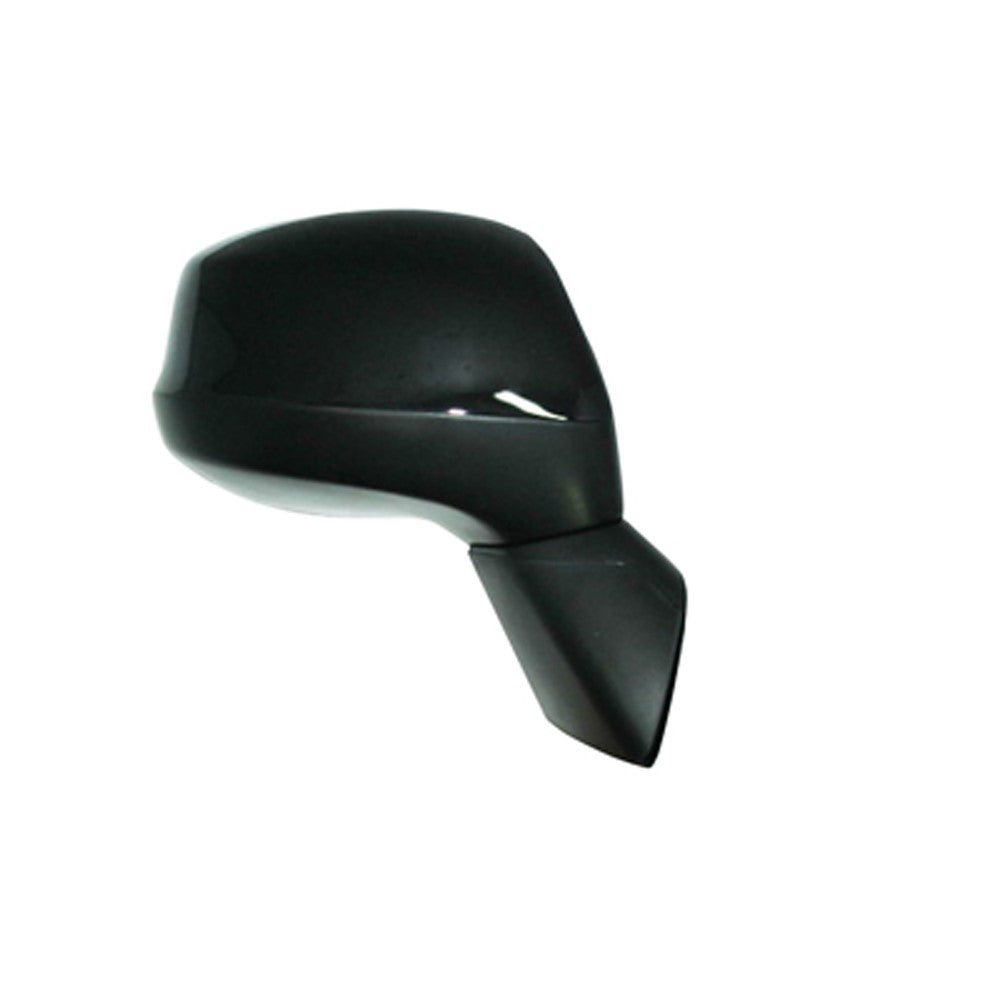 Right Passenger Side Power Door Mirror 2012-2013 Honda Civic