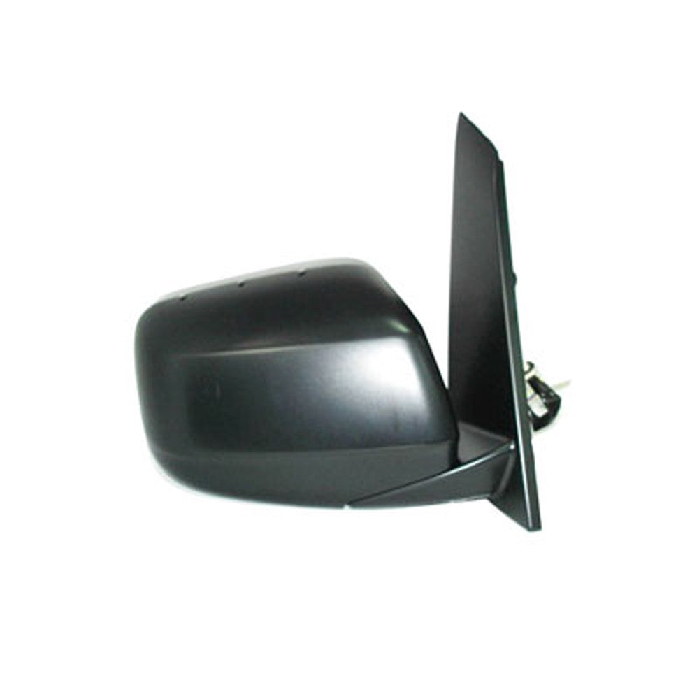 Right Passenger Side Power Door Mirror 2011-2013 Honda Odyssey