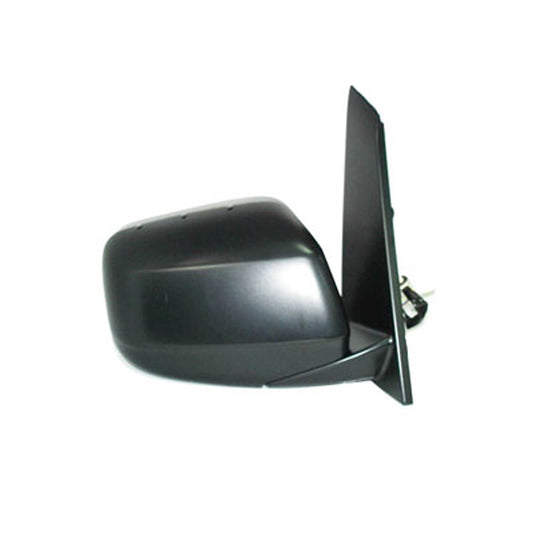 Right Passenger Side Power Door Mirror 2011-2013 Honda Odyssey