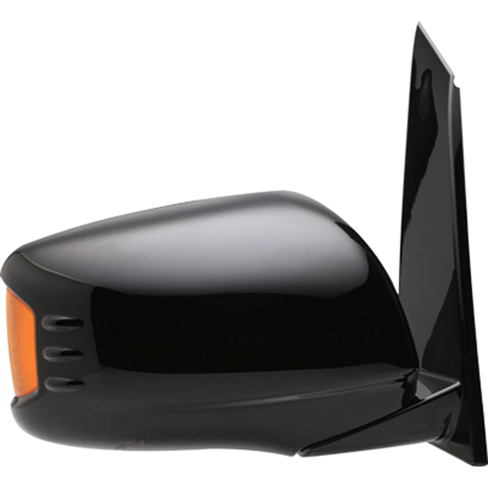 Right Passenger Side Power Door Mirror 2011-2013 Honda Odyssey