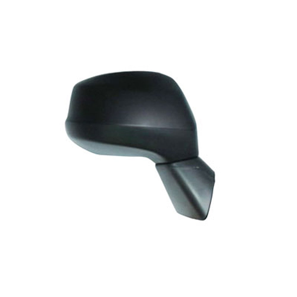 Right Passenger Side Power Heated Mirror 2012-2013 Honda Civic