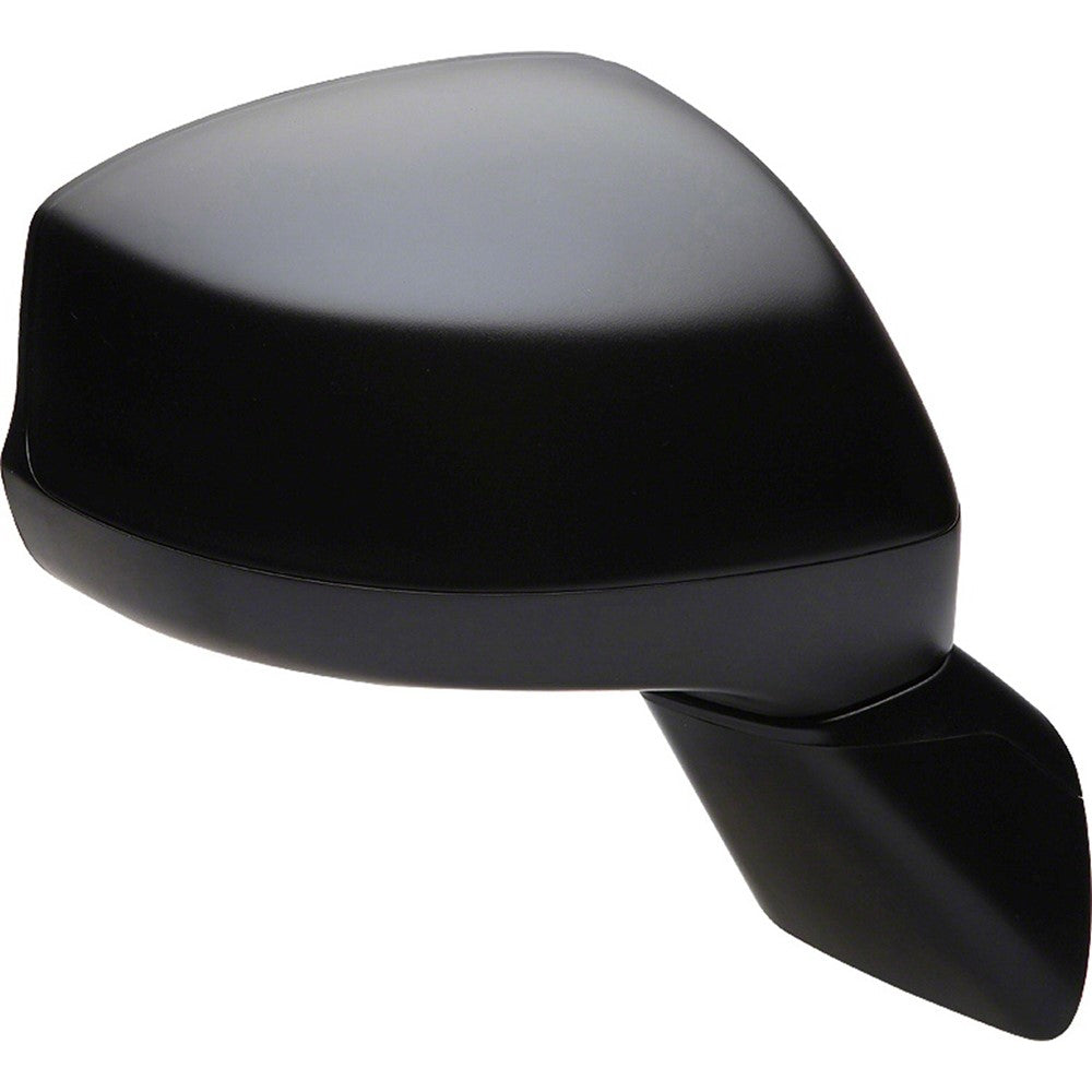 Right Passenger Side Manual Door Mirror 2012 Honda Civic