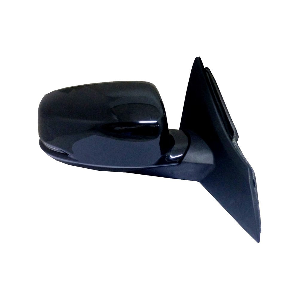 Right Passenger Side Power Door Mirror 2013 Honda Accord