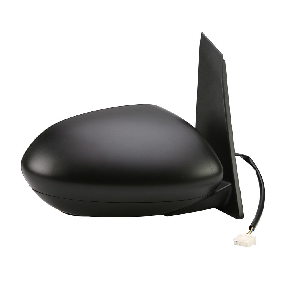 Right Passenger Side Power Door Mirror 2014-2017 Honda Odyssey