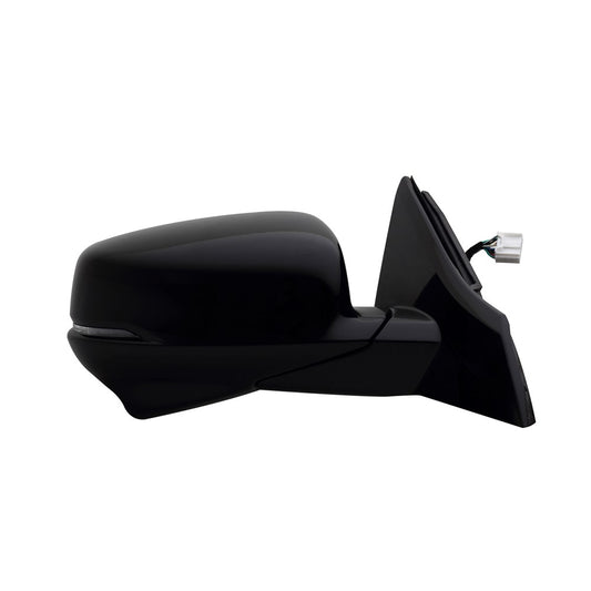 Right Passenger Side Power Door Mirror 2013-2015 Honda Accord