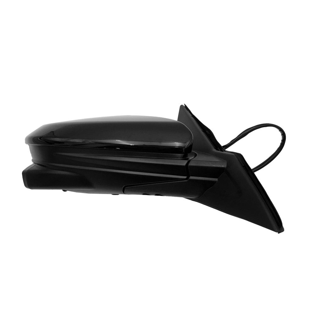 Right Passenger Side Power Door Mirror 2016-2021 Honda Civic