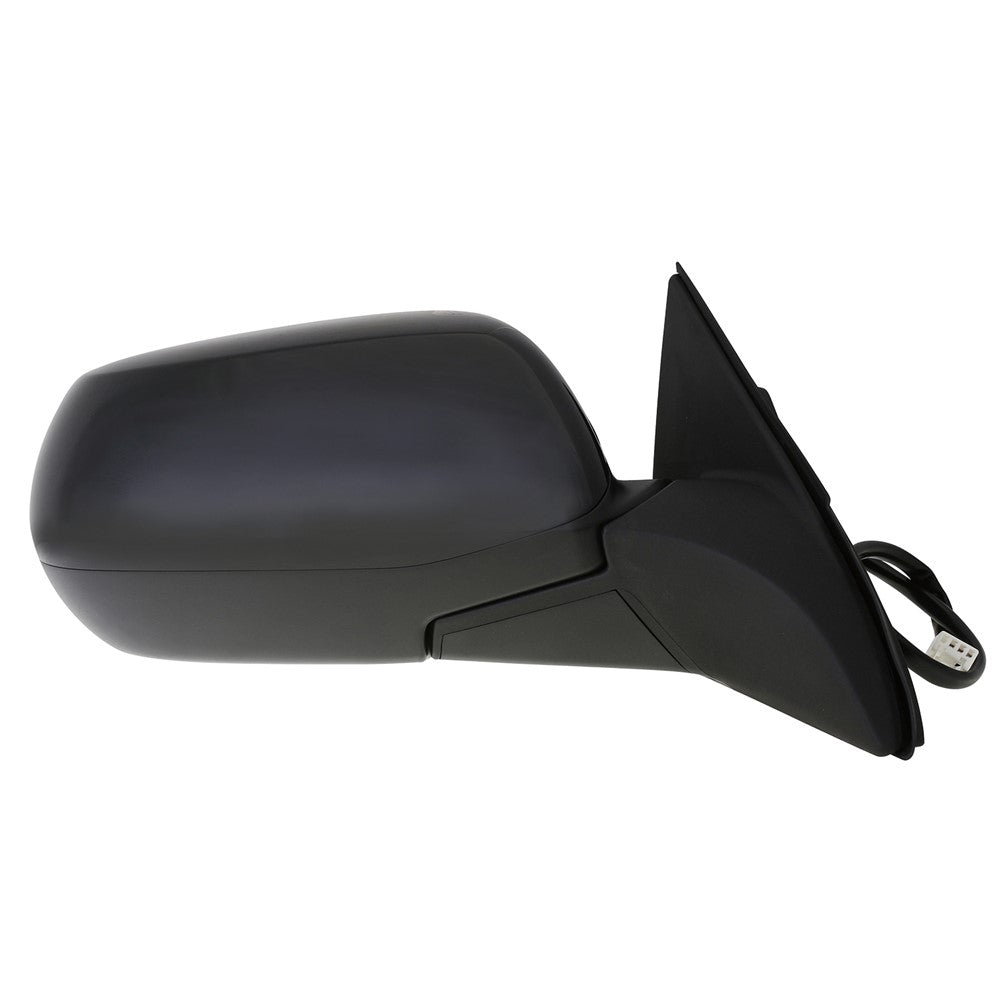 Right Passenger Side Door Mirror 2016-2022 Honda Hr-V