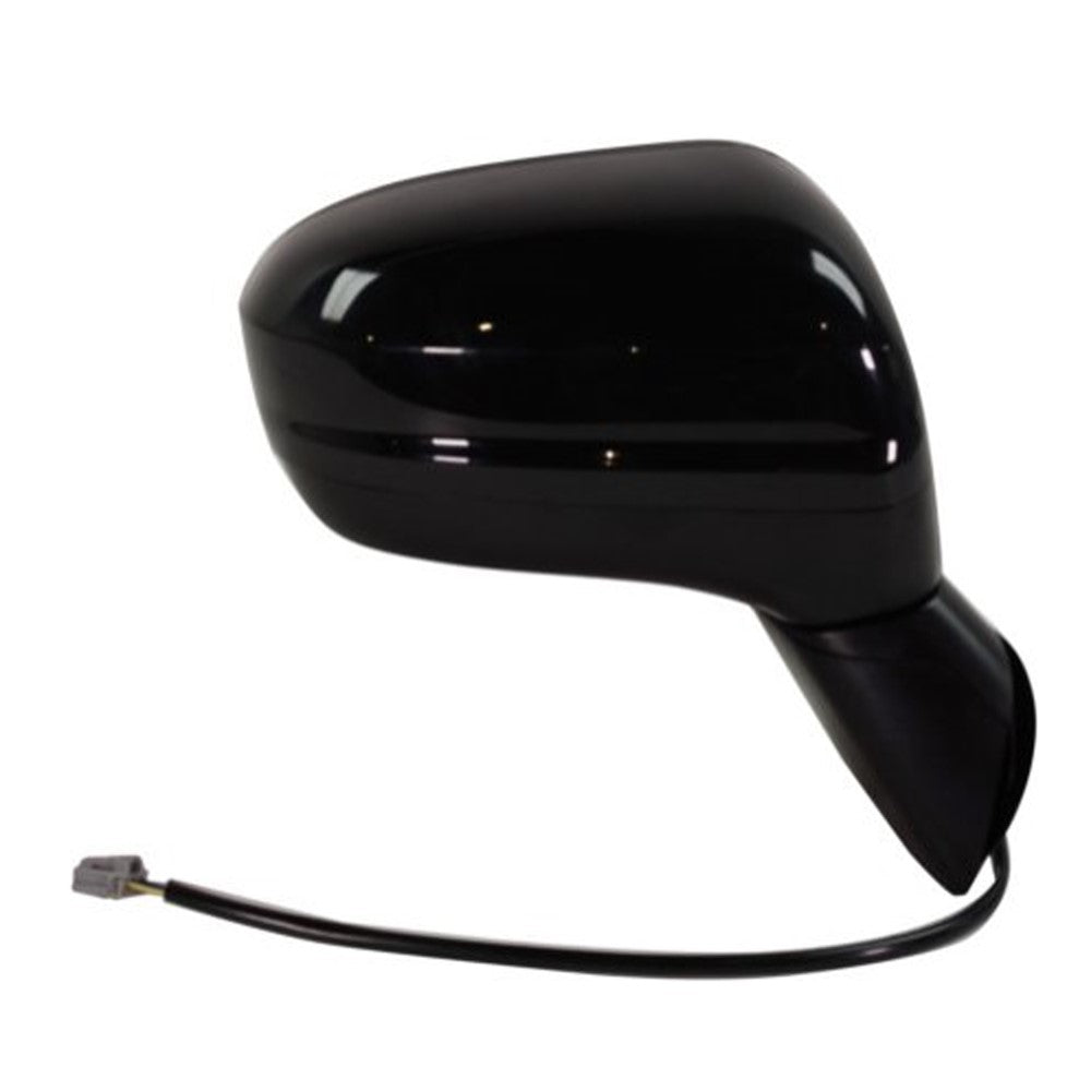 Right Passenger Side Power Door Mirror 2014-2015 Honda Civic