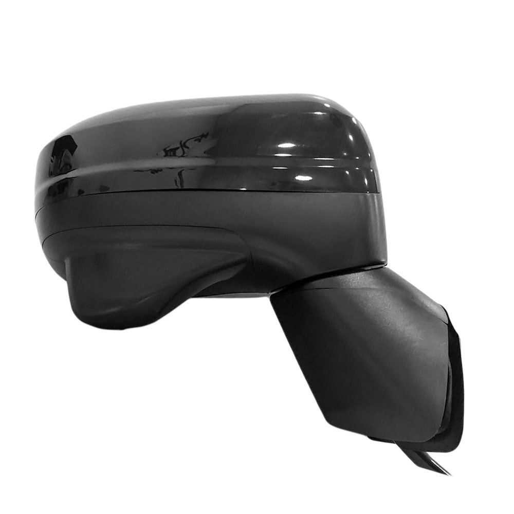 Right Passenger Side Power Door Mirror 2014-2015 Honda Civic