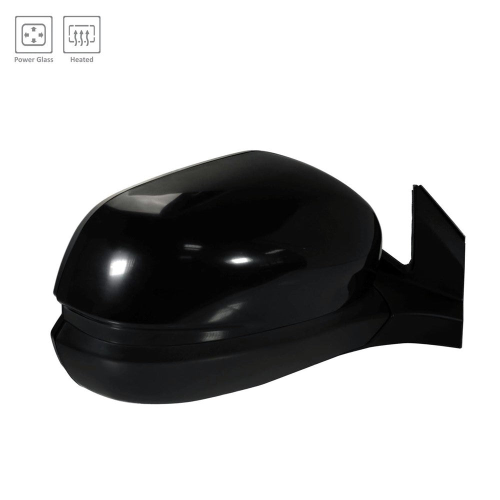 Right Passenger Side Power Door Mirror 2016-2020 Honda Pilot, Ridgeline