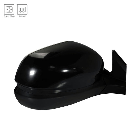 Right Passenger Side Power Door Mirror 2016-2020 Honda Pilot, Ridgeline