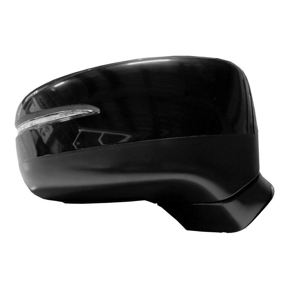 Right Passenger Side Power Door Mirror 2018-2023 Honda Odyssey