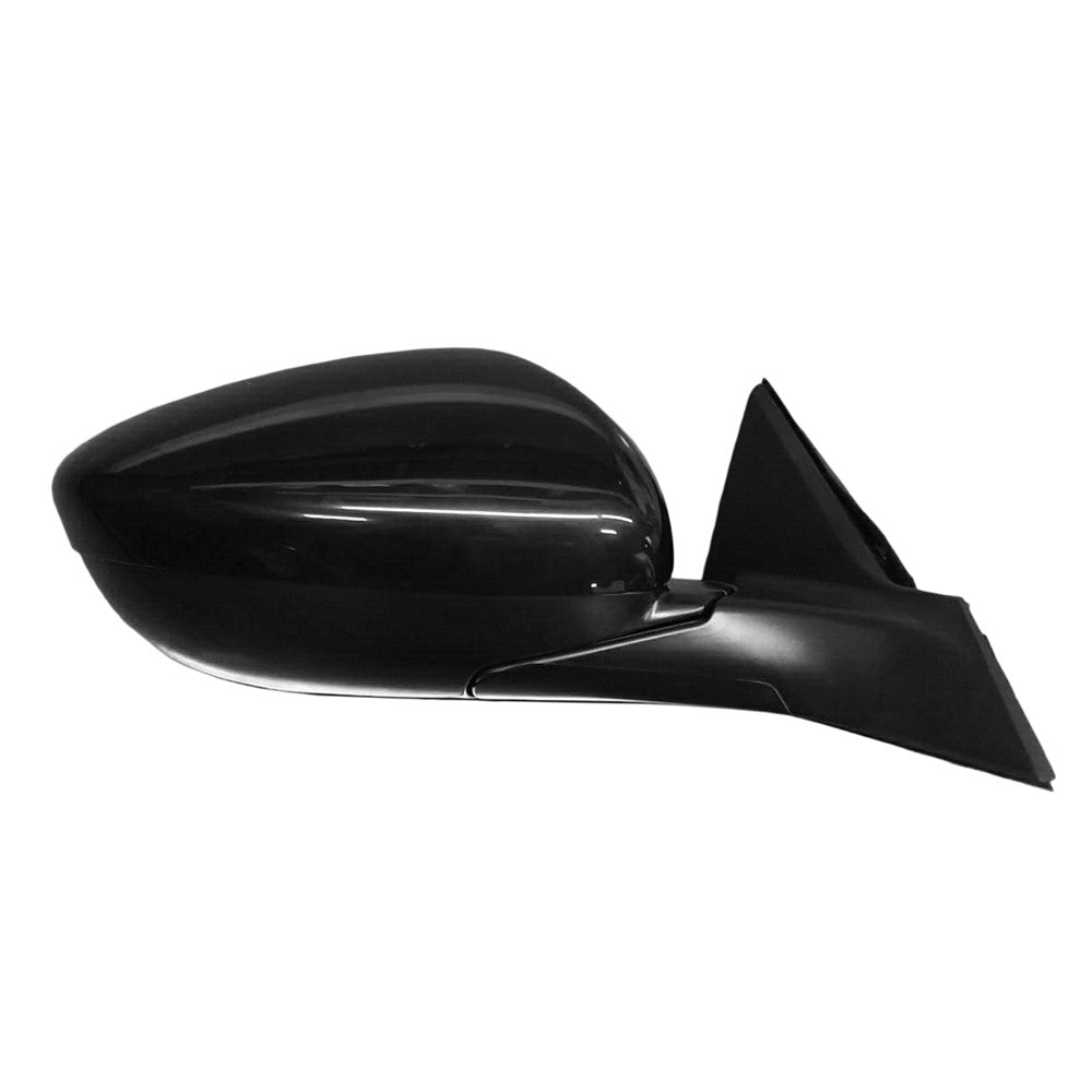 Right Passenger Side Power Door Mirror 2018-2022 Honda Accord