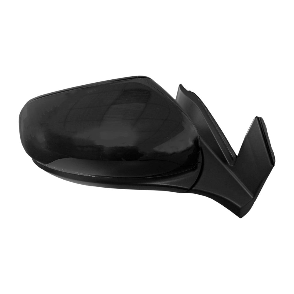 Right Passenger Side Power Door Mirror 2019-2022 Honda Passport, Pilot