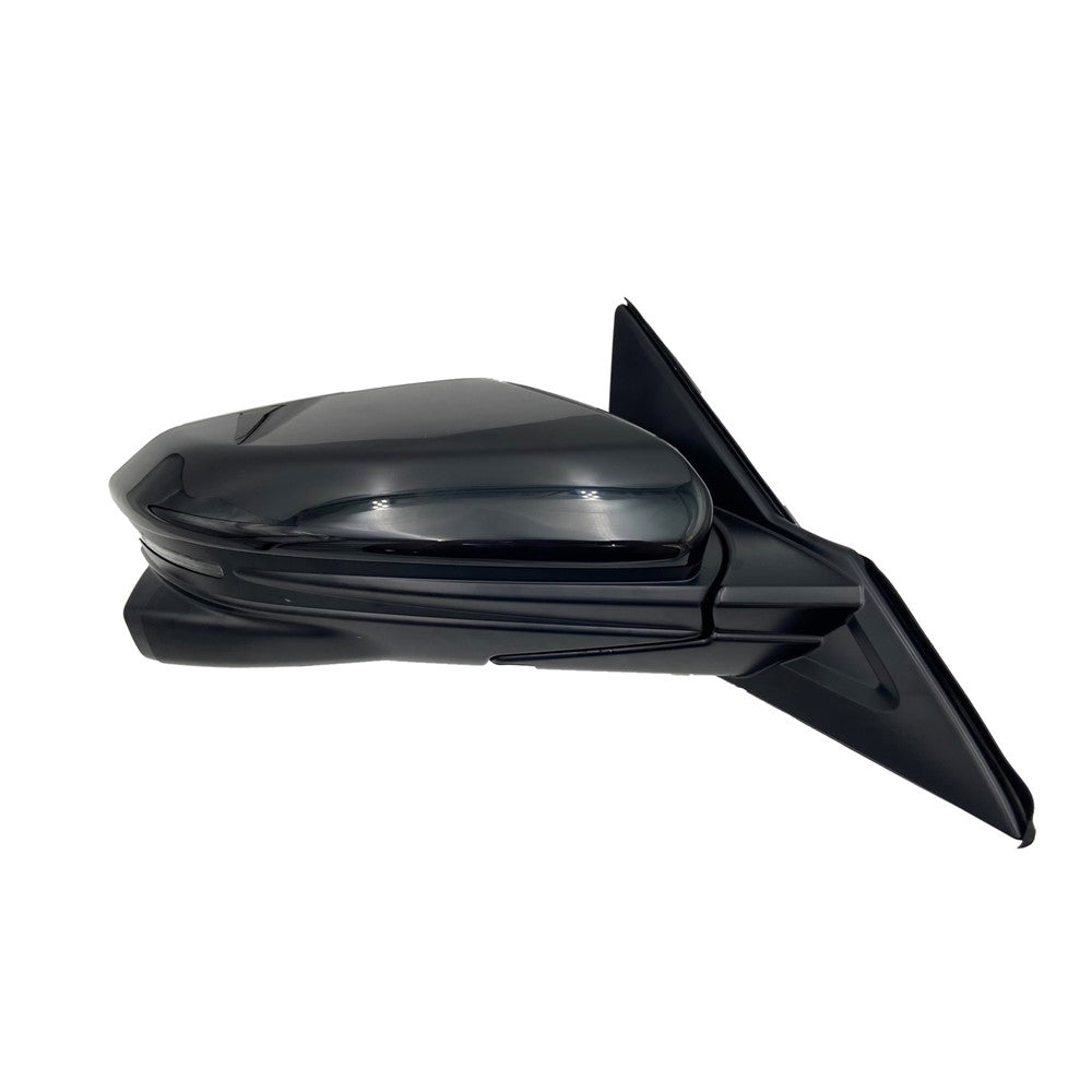 Right Passenger Side Power Door Mirror 2017-2021 Honda Civic