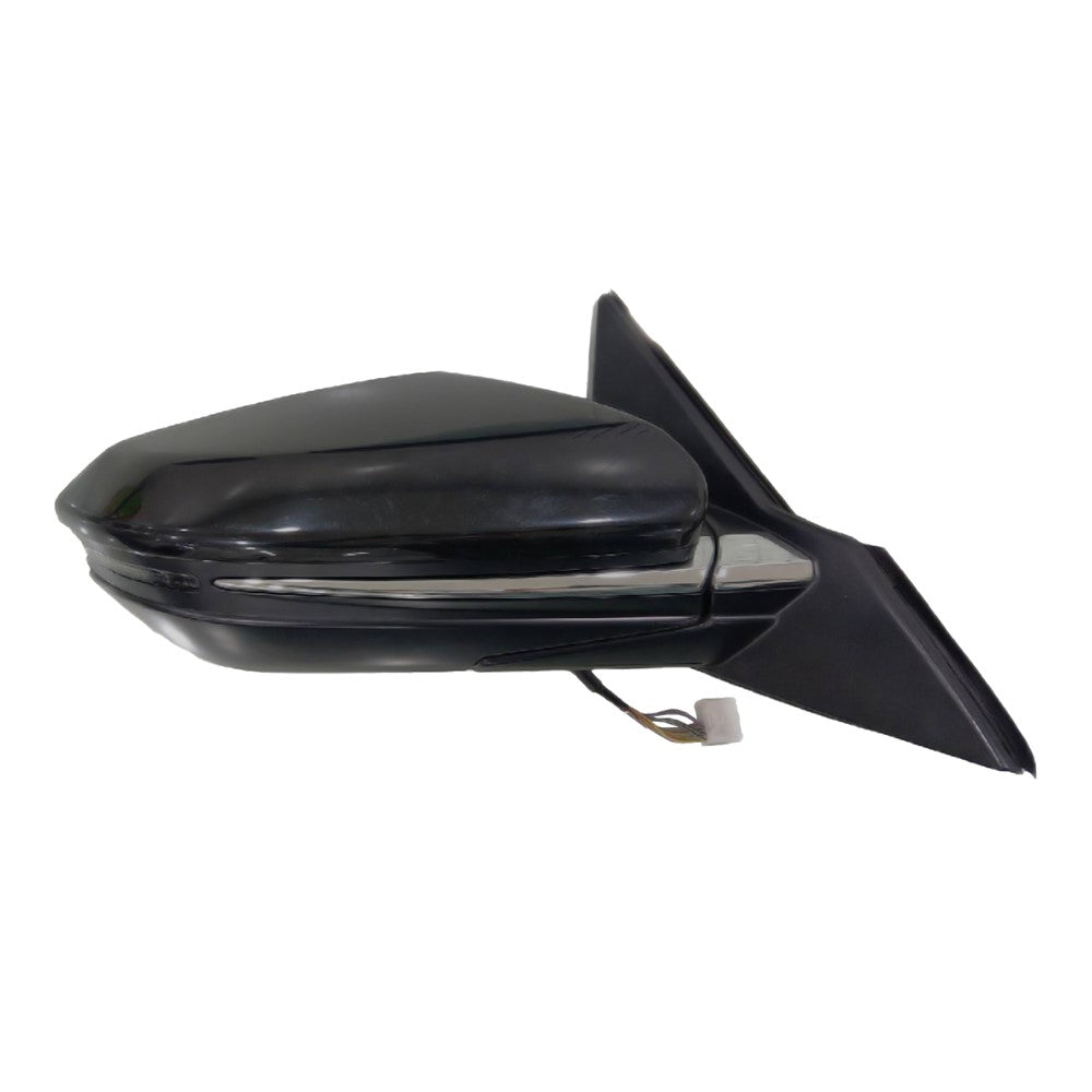 Right Passenger Side Power Door Mirror 2021-2022 Honda Insight