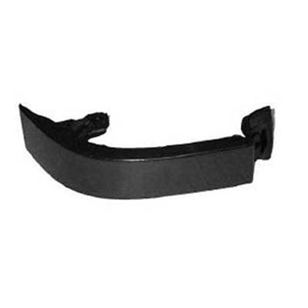 Rear Filler Panel 1996-2000 Honda Civic