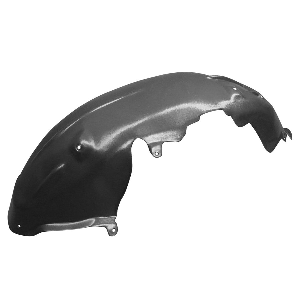 Rear Left Rear Driver Side Fender Liner 2012-2016 Honda Cr-V