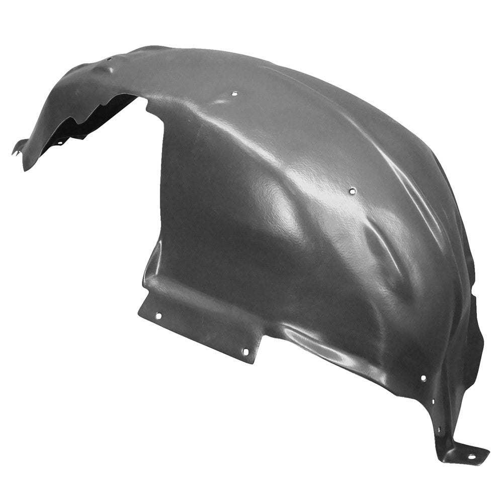 Rear Right Rear Passenger Side Fender Liner 2012-2016 Honda Cr-V