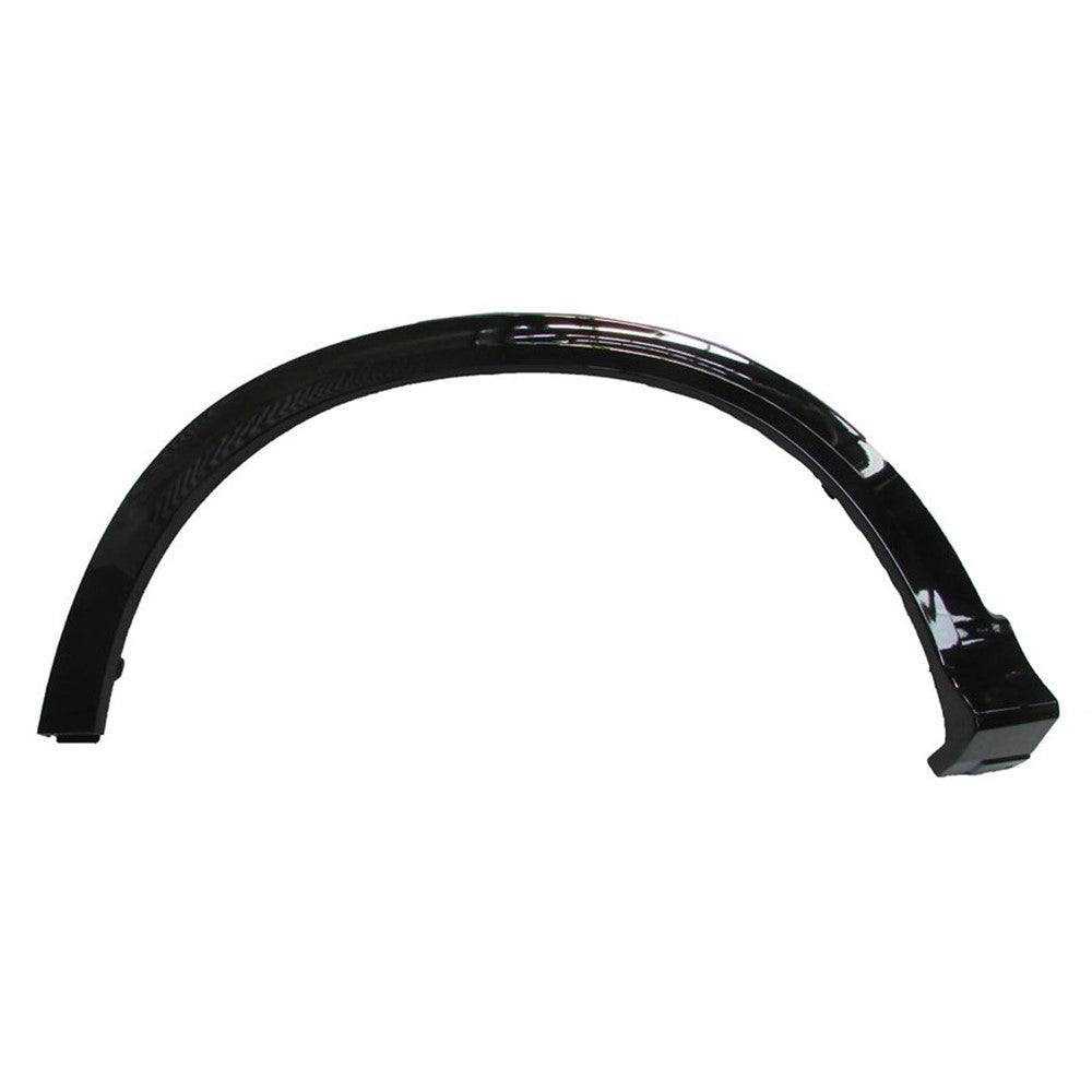 Rear Left Rear Driver Side Wheel Arch Trim 2019-2022 Honda Hr-V
