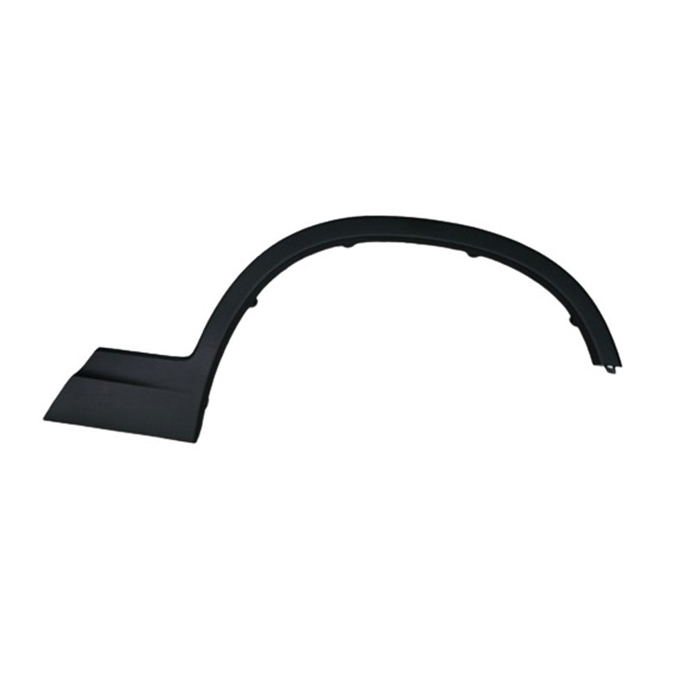 Rear Left Rear Driver Side Wheel Arch Trim 2017-2025 Honda Ridgeline
