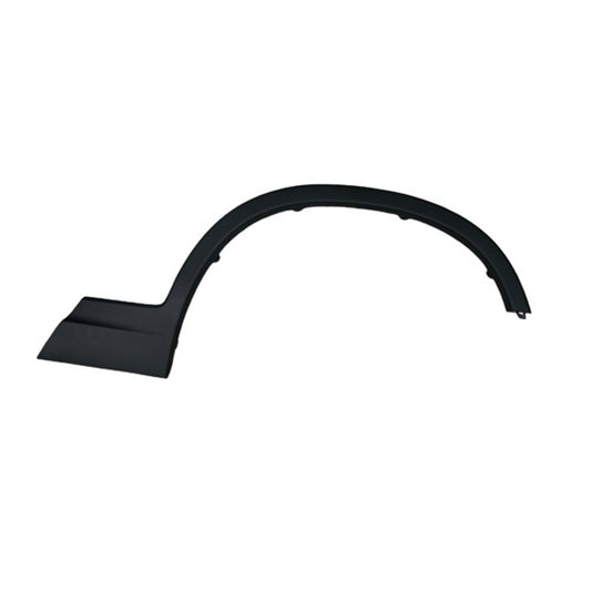 Rear Left Rear Driver Side Wheel Arch Trim 2017-2025 Honda Ridgeline