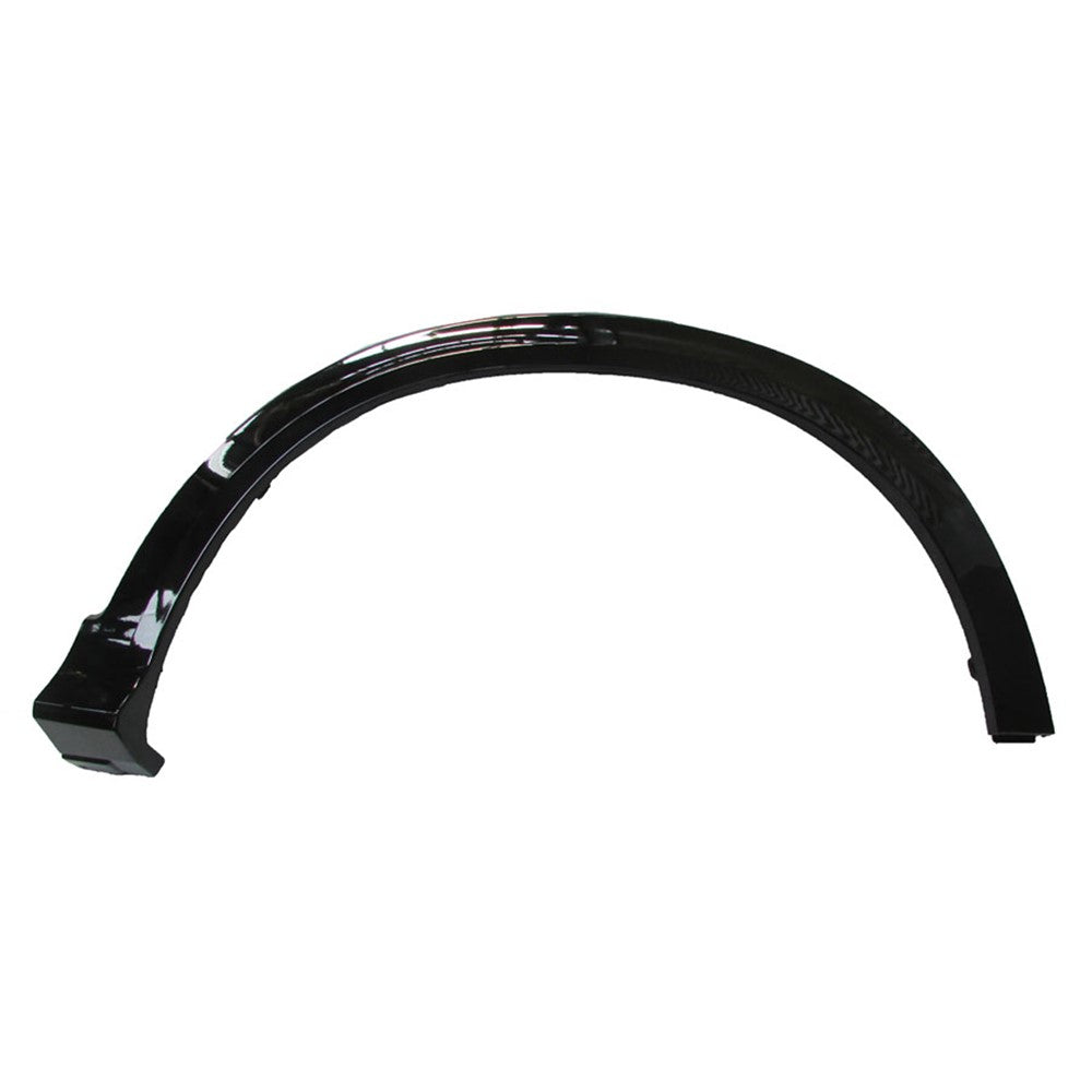 Rear Right Rear Passenger Side Wheel Arch Trim 2019-2022 Honda Hr-V