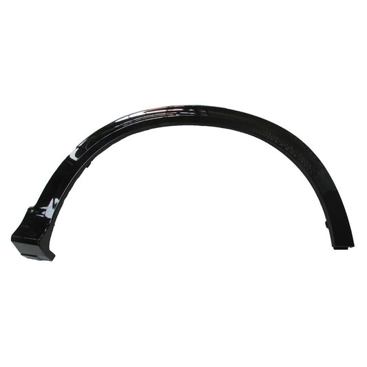 Rear Right Rear Passenger Side Wheel Arch Trim 2019-2022 Honda Hr-V