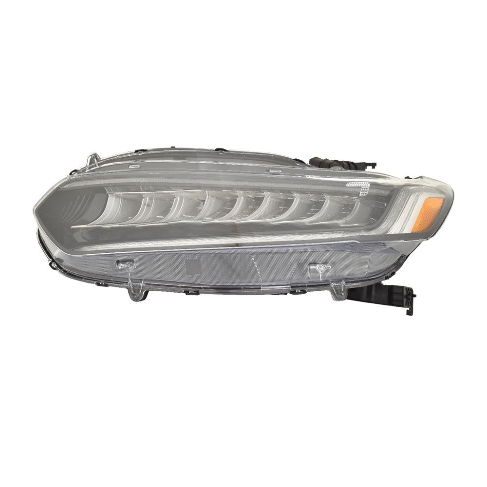 Front Left Driver Side Headlight Assembly 2021-2022 Honda Accord