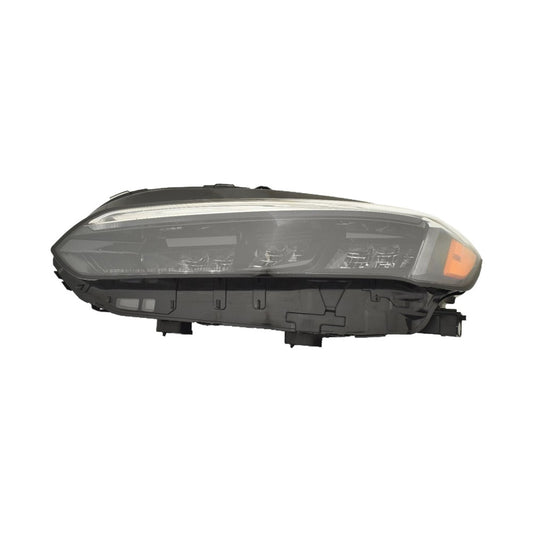 Front Left Driver Side Headlight Assembly 2022-2025 Honda Civic