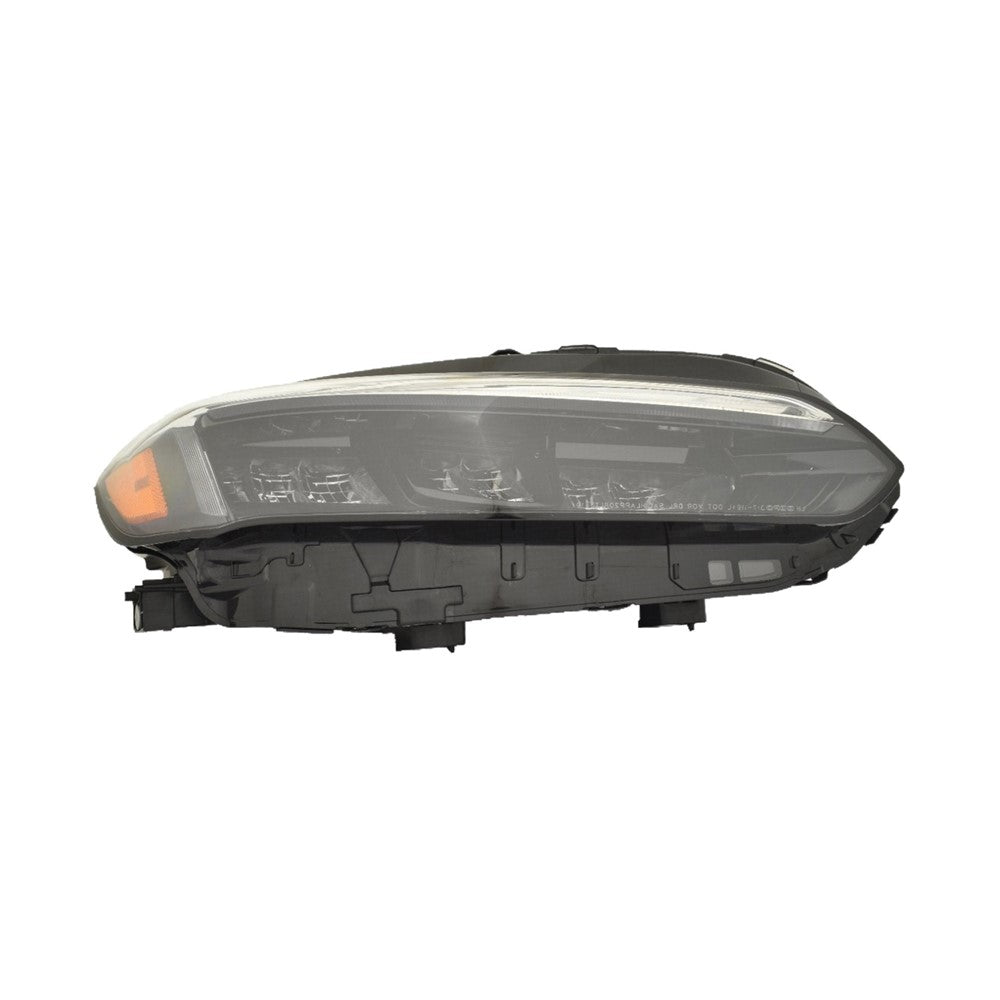 Front Right Passenger Side Headlight Assembly 2022-2025 Honda Civic