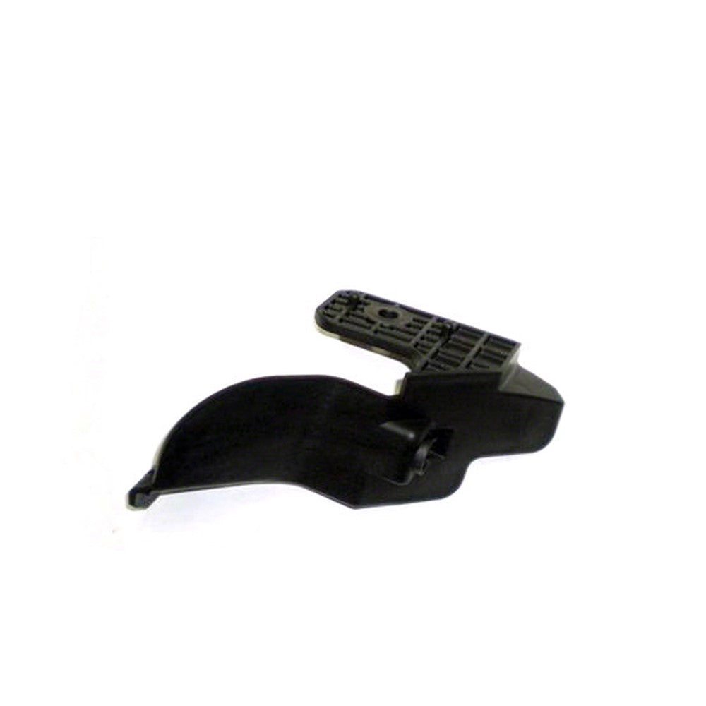 Front Left Driver Side Lower Headlight Bracket 2005-2010 Honda Odyssey