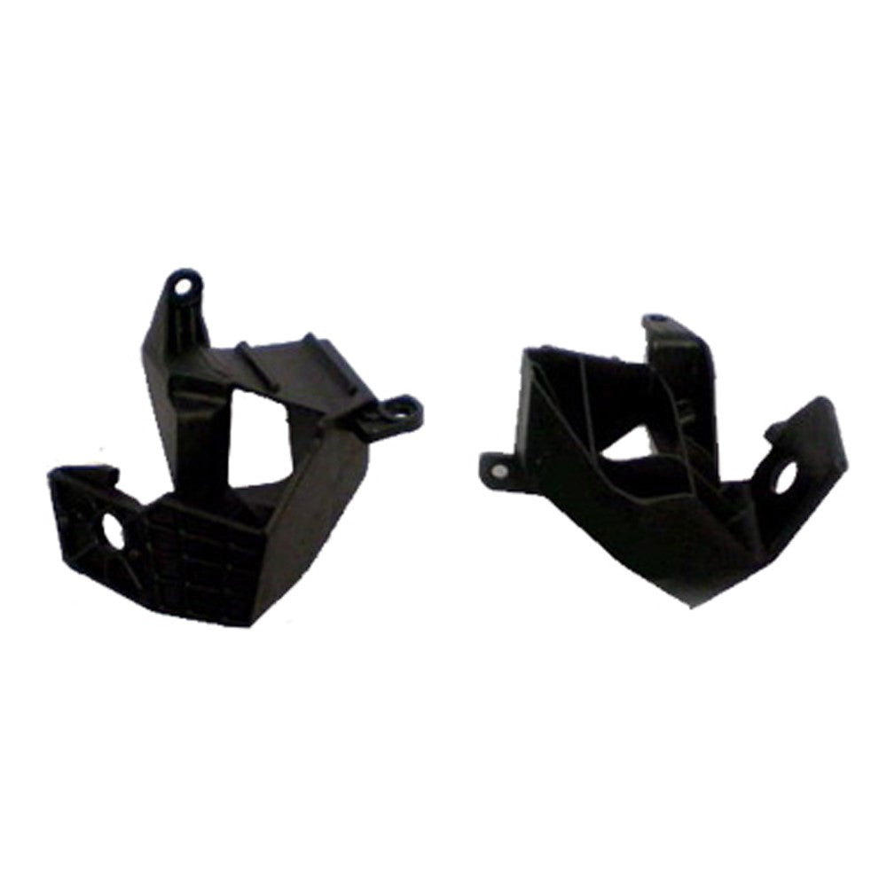 Front Right Passenger Side Lower Head Light Bracket 2008-2012 Honda Accord